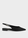 Black Textured