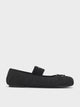 Black Textured