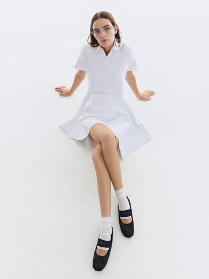 CHARLES & KEITH Hot Sale | Winona Felt Mary Jane Flats - Black Textured