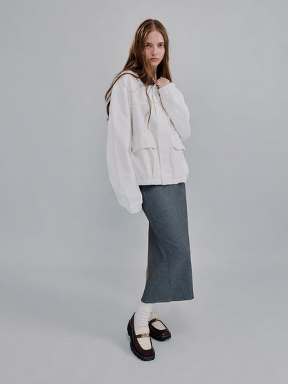 CHARLES & KEITH Value | Lando Canvas Platform Loafers - Multi