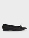 Black Textured