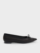 Black Textured