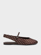 Dark Brown Textured