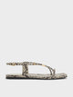 Animal Print Natural