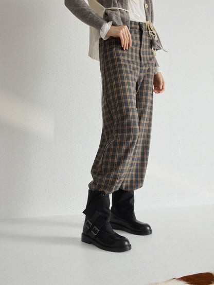 CHARLES & KEITH Hot Sale | Aether Buckled Calf Boots - Black