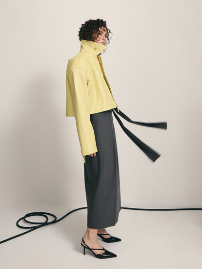 CHARLES & KEITH Recommended | V-Strap Slingback Pumps - Black Box