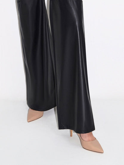 CHARLES & KEITH Best Price | Emmy Pointed Stiletto Pumps - Nude