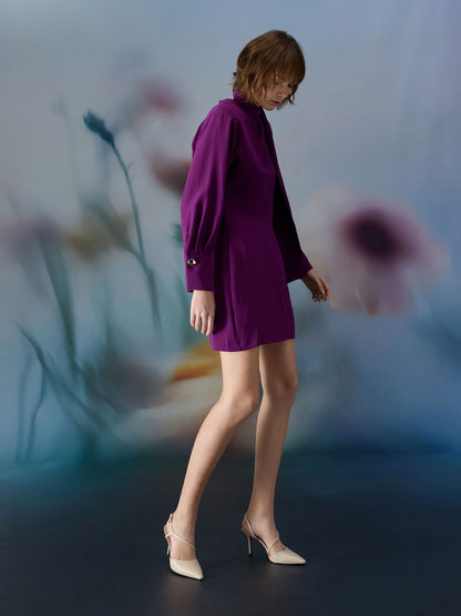 CHARLES & KEITH Special Offer | Cordelia Pointed Slingback Pumps - Chalk