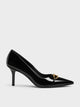 Black Patent