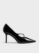 Black Patent