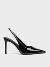 Black Patent