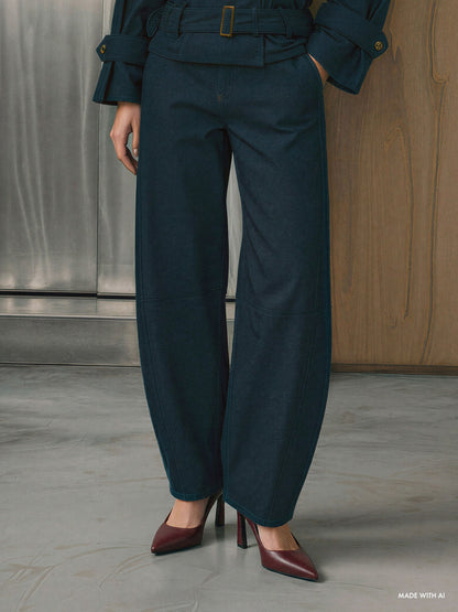 CHARLES & KEITH Best Price | Kerra Pointed High Heels - Burgundy