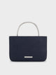 Dark Blue Textured