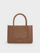 Mocha Brown