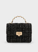 Black Tweed