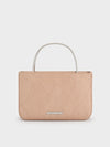 Nude Textured