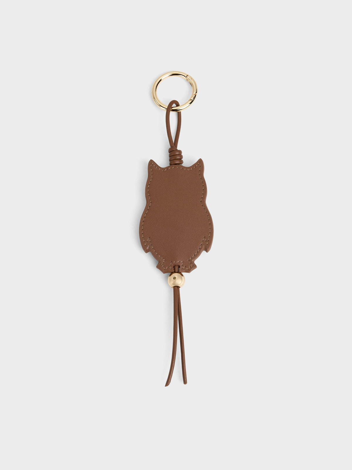 CHARLES & KEITH Featured | Owl Charm - Multi