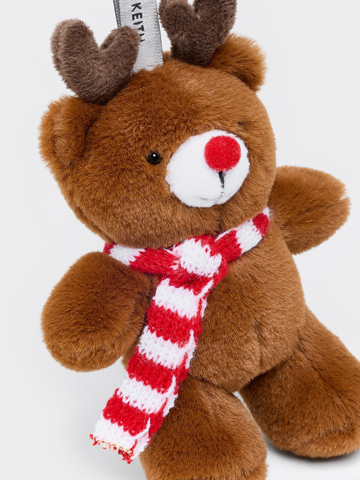 CHARLES & KEITH Signature | Dodie Reindeer Charm - Multi