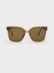 Chestnut Brown