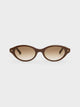 Pecan Brown