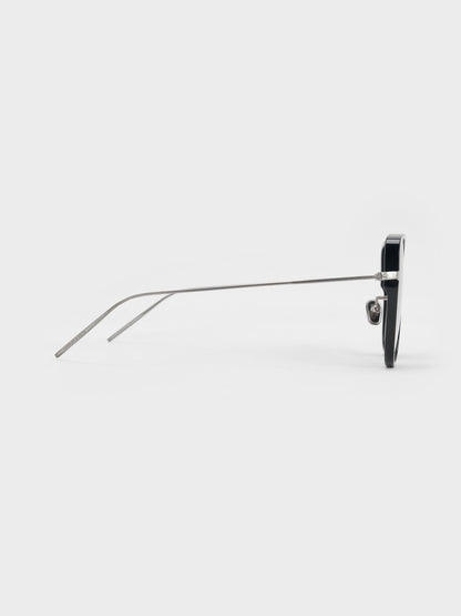 CHARLES & KEITH Hot Sale | Lisbeth Butterfly Sunglasses - Noir