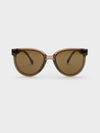 Chestnut Brown